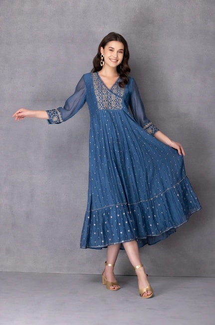 پیراهن مهمانی زنانه