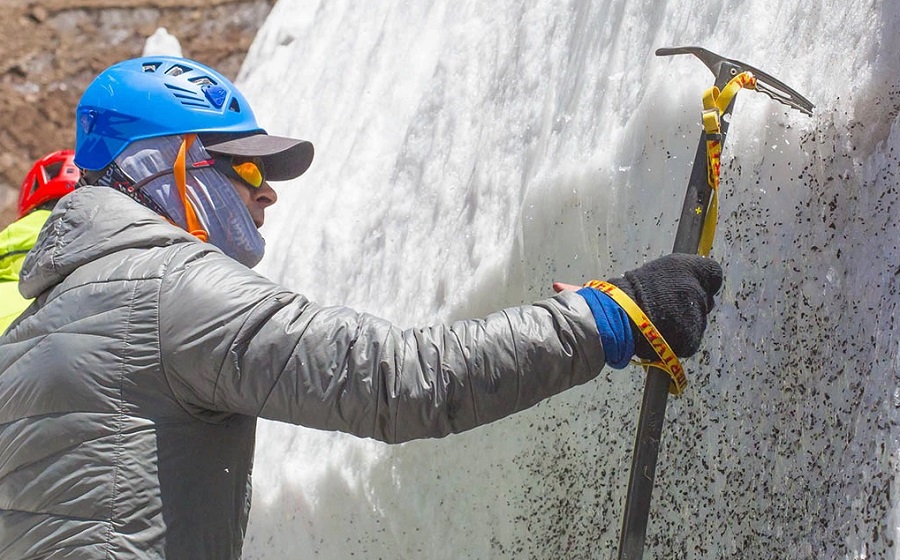 کلنگ کوهنوردی