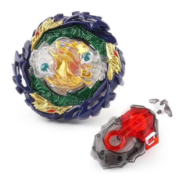 فرفره انفجاری