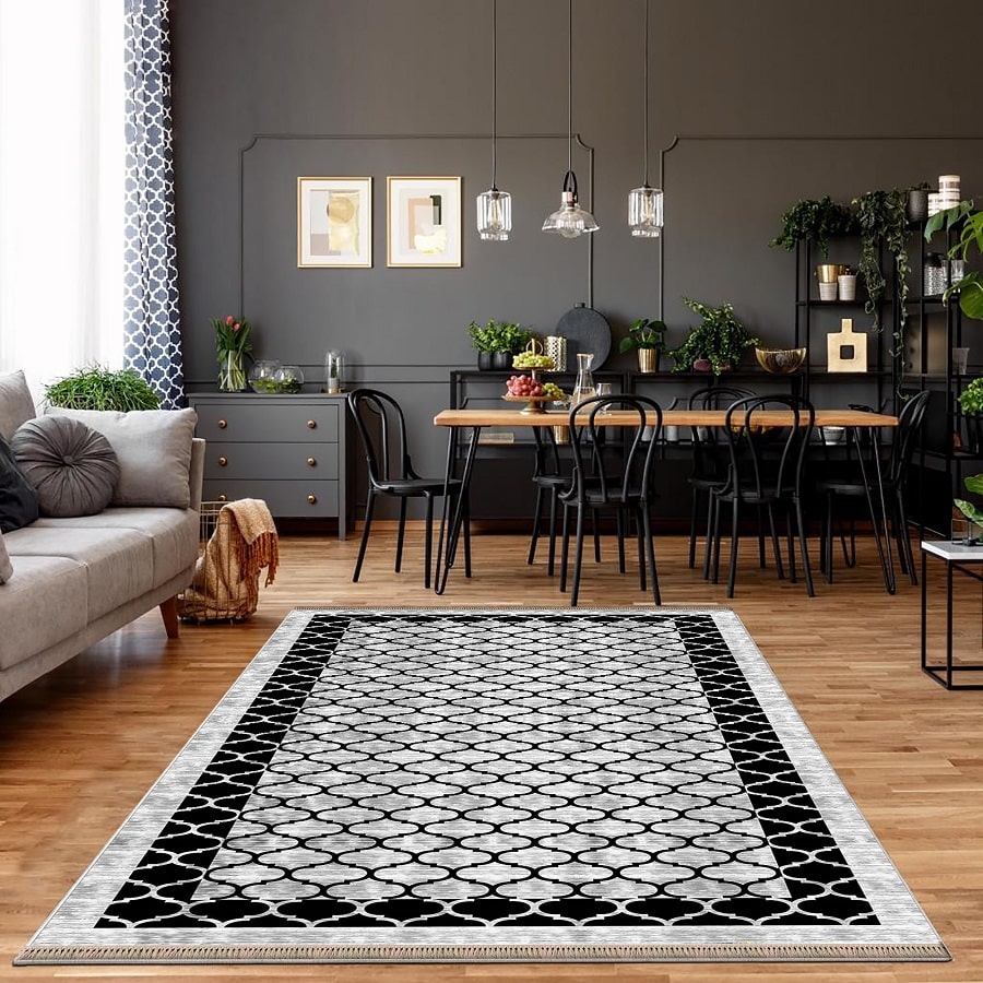 فرش پارچهای