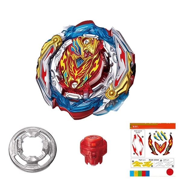 فرفره انفجاری