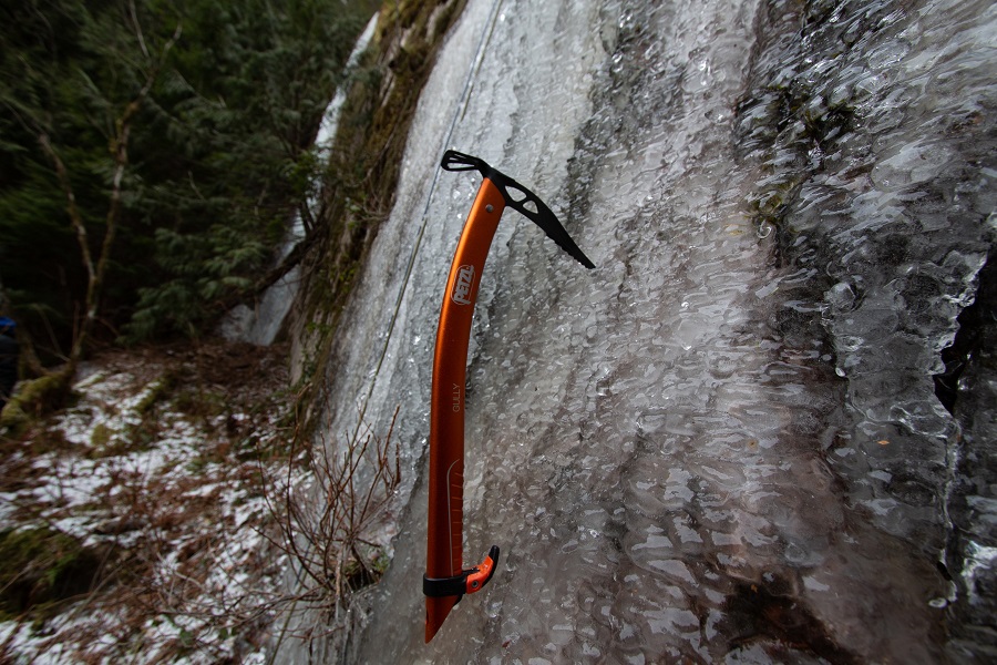 کلنگ کوهنوردی