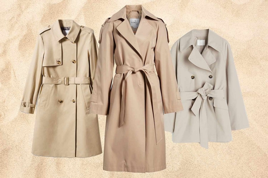 پالتو زنانه