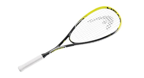 راکت اسکواش