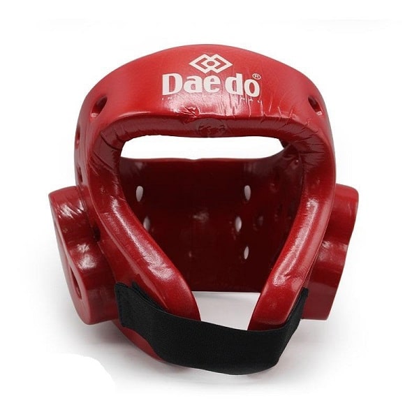 کلاه تکواندو