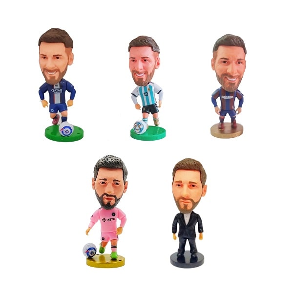 عروسک اسپرت فیگور