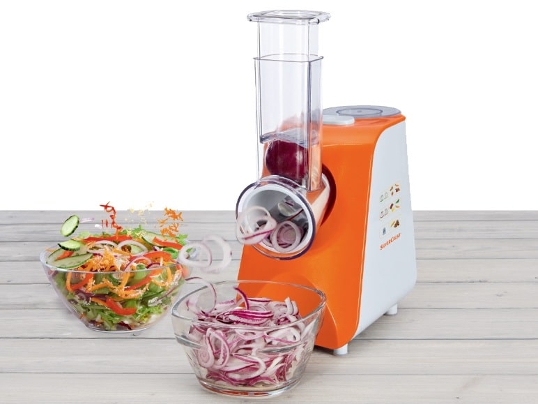 رنده برقی آشپزخانه