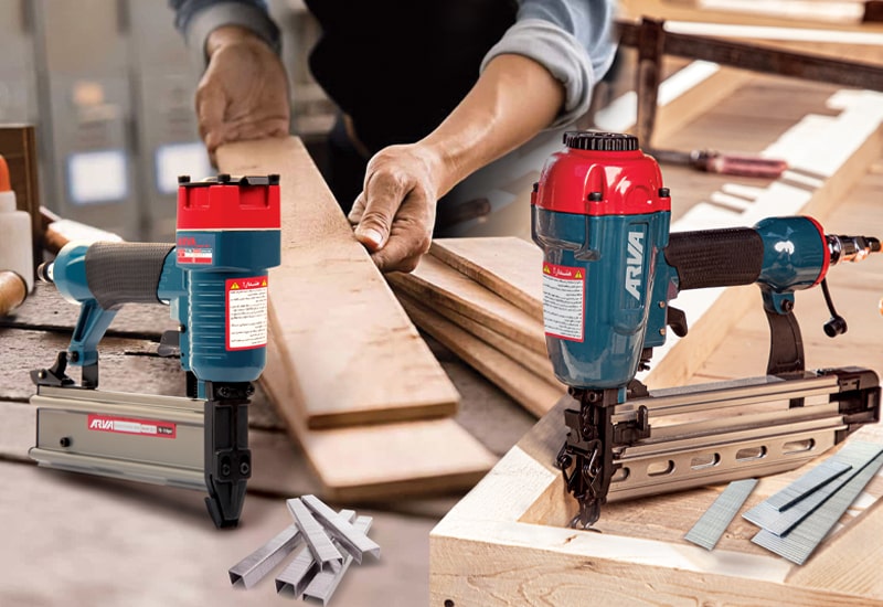 دستگاه منگنه کوب