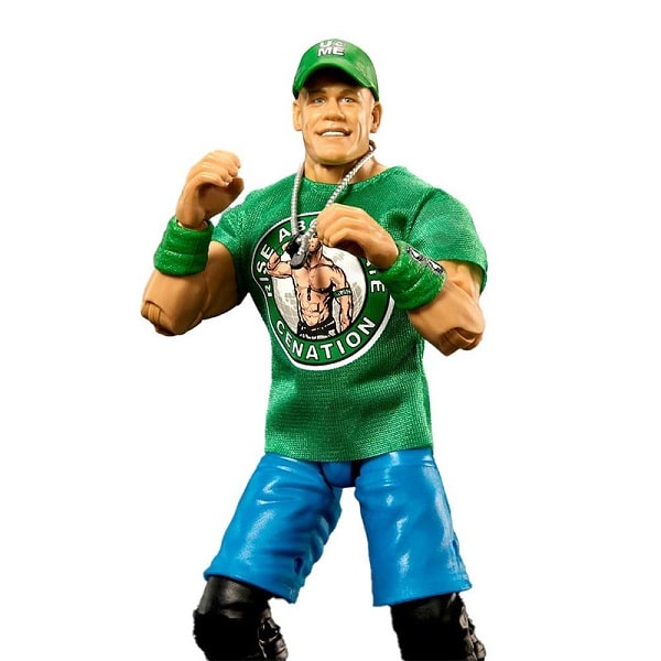 عروسک اسپرت فیگور