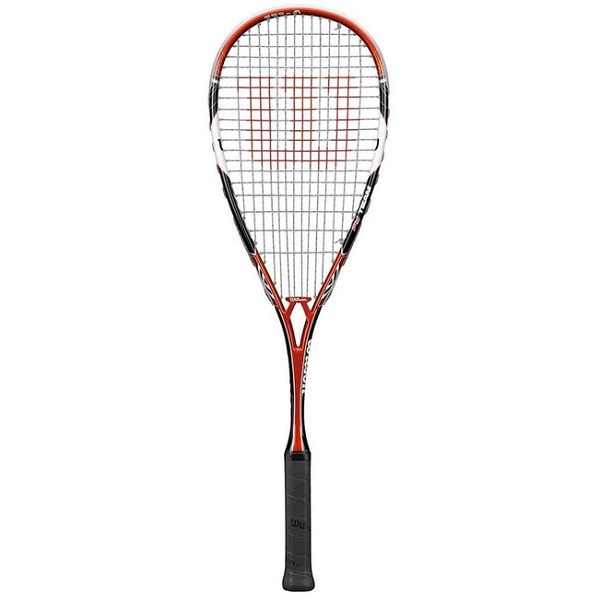 راکت اسکواش