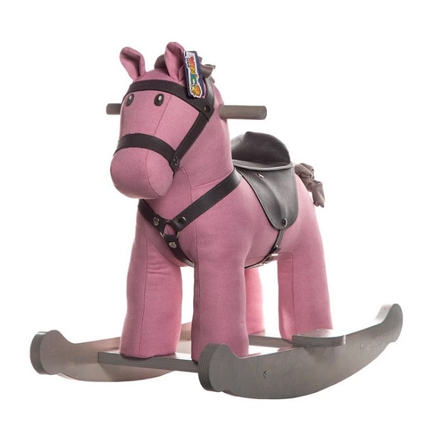 اسب رکاب‌دار کودک