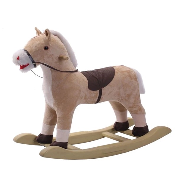 اسب رکاب‌دار کودک