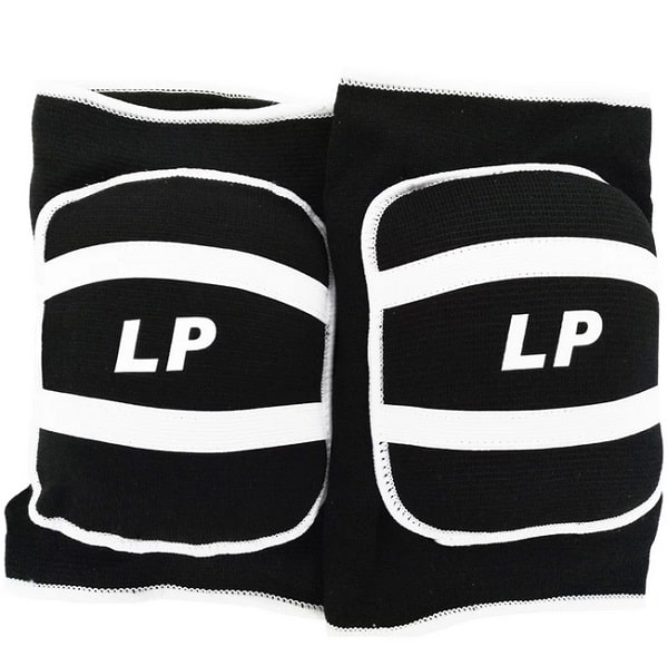 زانوبند والیبال