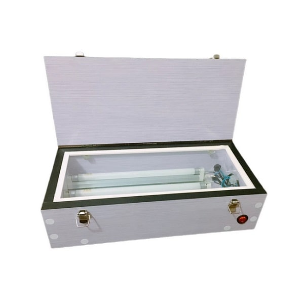 دستگاه مهرسازی