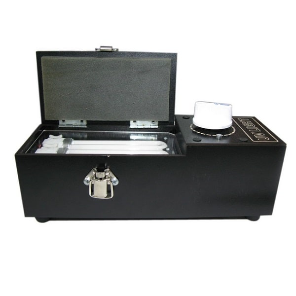 دستگاه مهرسازی