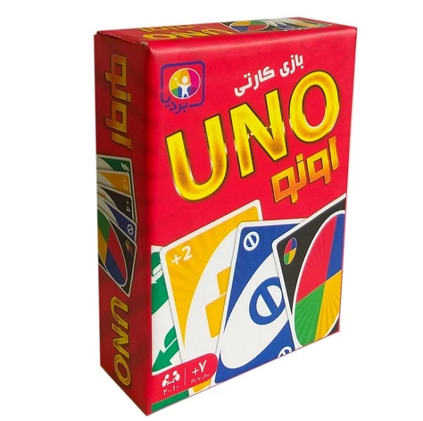 بازی فکری UNO