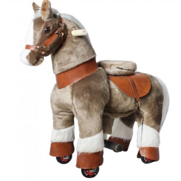 اسب رکاب‌دار کودک