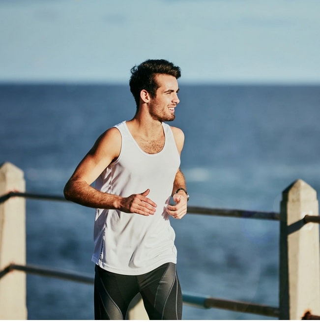 زیرپوش رکابی مردانه