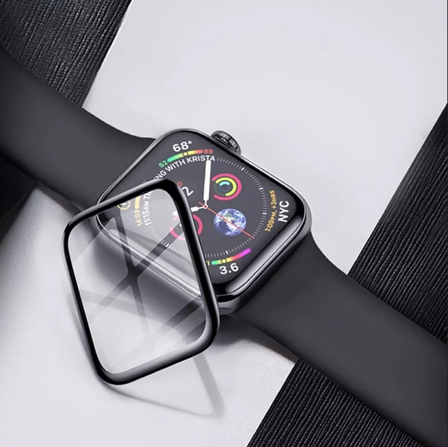 محافظ صفحه نمایش اپل واچ