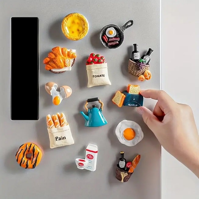 مگنت دکوراتیو