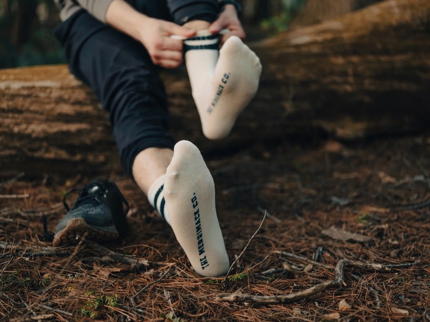 جوراب مردانه