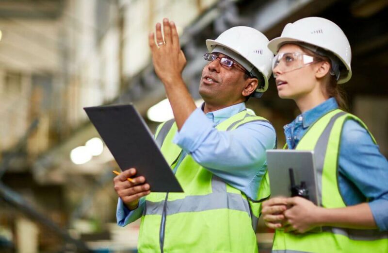 جلیقه ایمنی