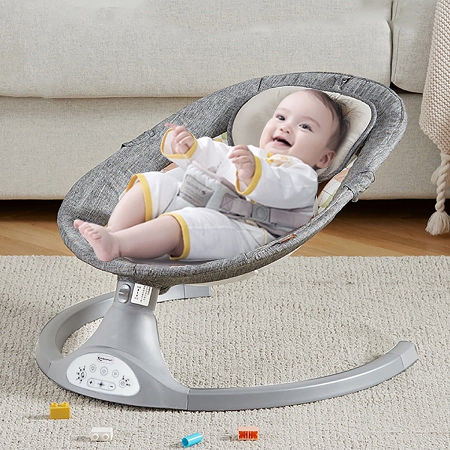 گهواره برقی نوزاد