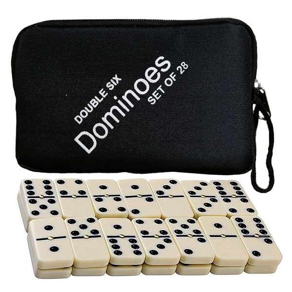 بازی فکری دومینو