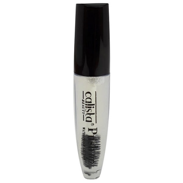 محلول تقویت کننده مژه