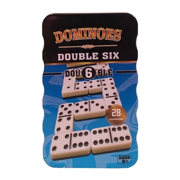 بازی فکری دومینو