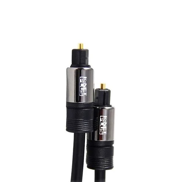 کابل صدا اپتیکال