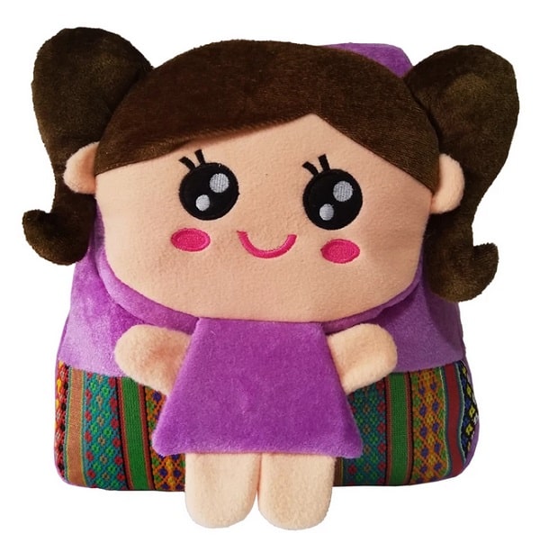 کیف و کوله مهد کودک