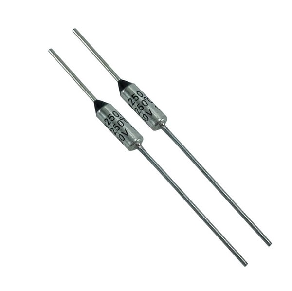 فیوز حرارتی