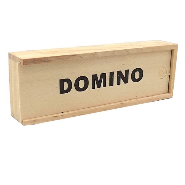 بازی فکری دومینو