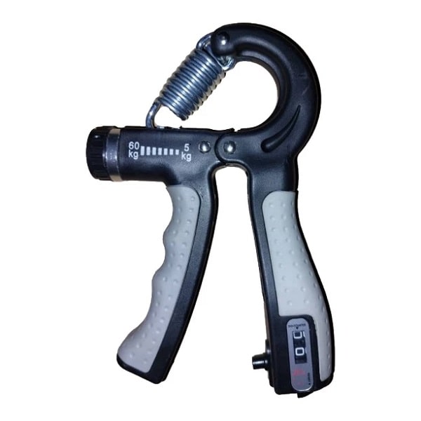 فنر تقویت مچ