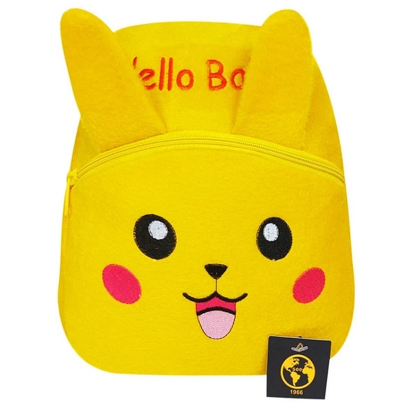 کیف و کوله مهد کودک