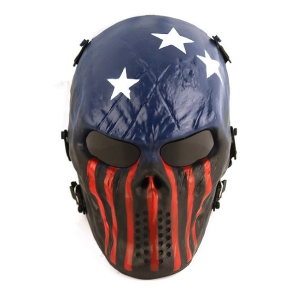 ماسک ایفای نقش