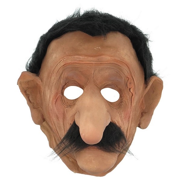 ماسک ایفای نقش