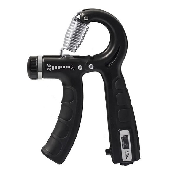 فنر تقویت مچ