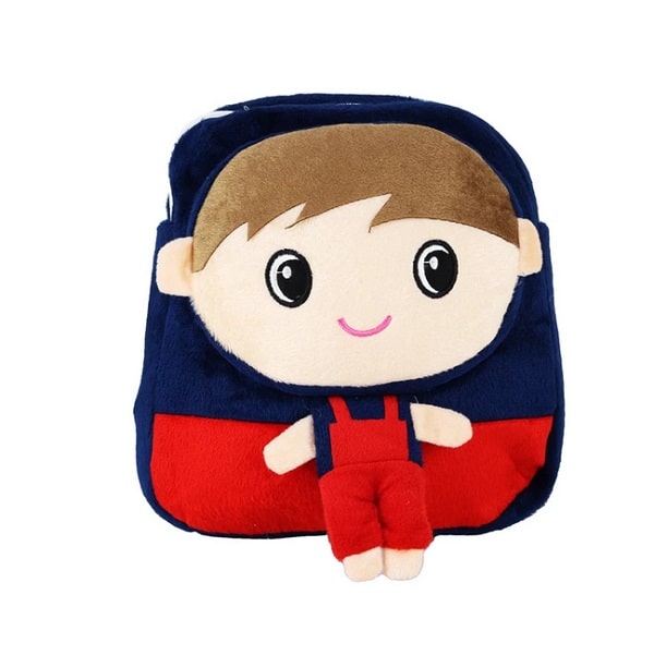 کیف و کوله مهد کودک