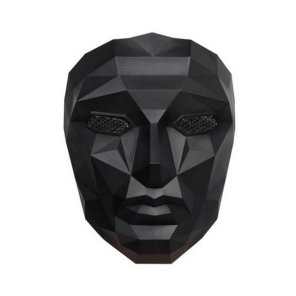 ماسک ایفای نقش