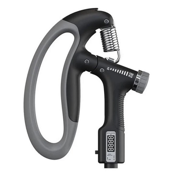 فنر تقویت مچ