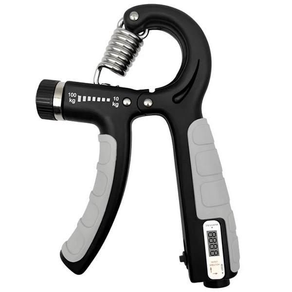 فنر تقویت مچ