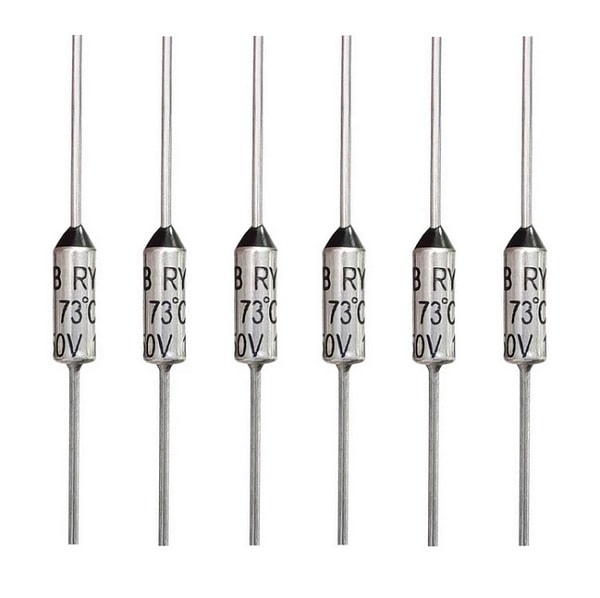 فیوز حرارتی