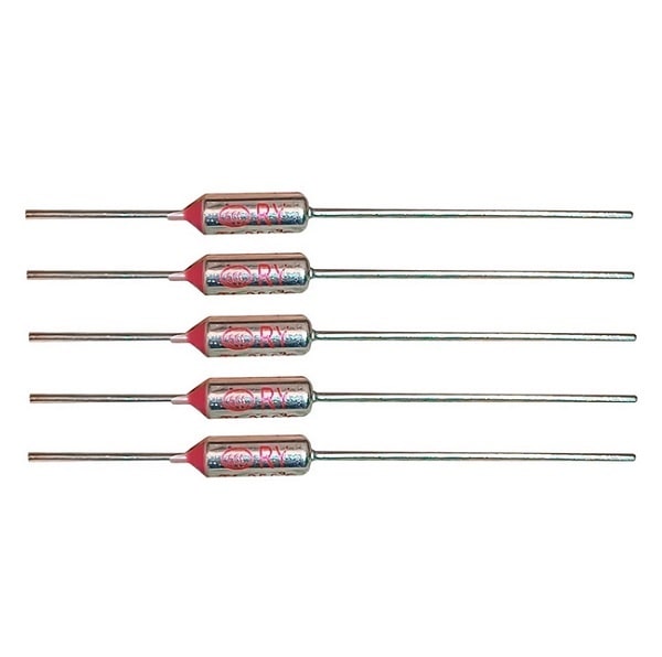 فیوز حرارتی