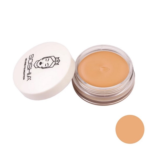 کرم پودر موس