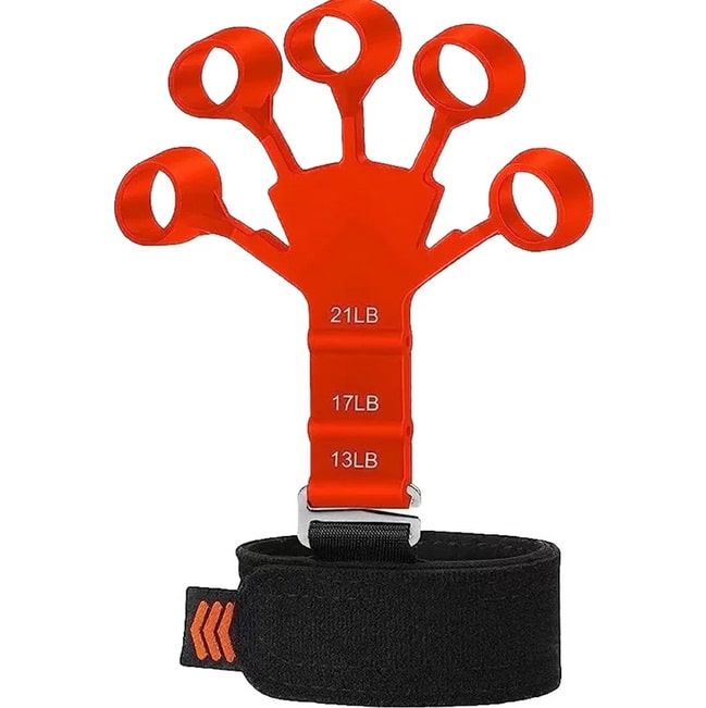 فنر تقویت مچ