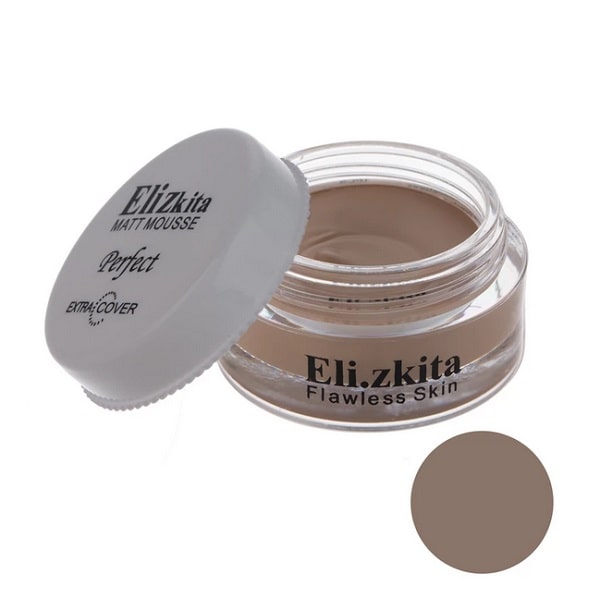 کرم پودر موس