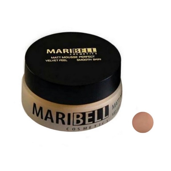 کرم پودر موس