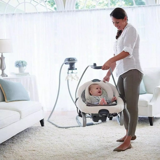 نی نی لای لای نوزاد